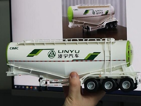 I want it I got it  想要的車模我都有！